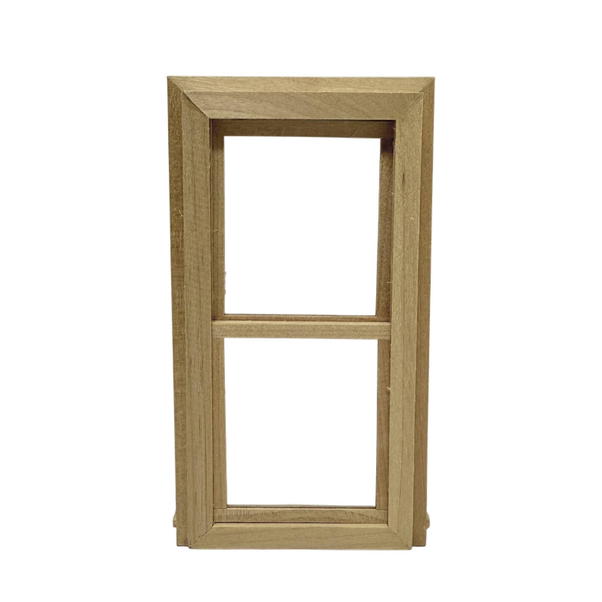 Mini Unfinished Window by Make Market®